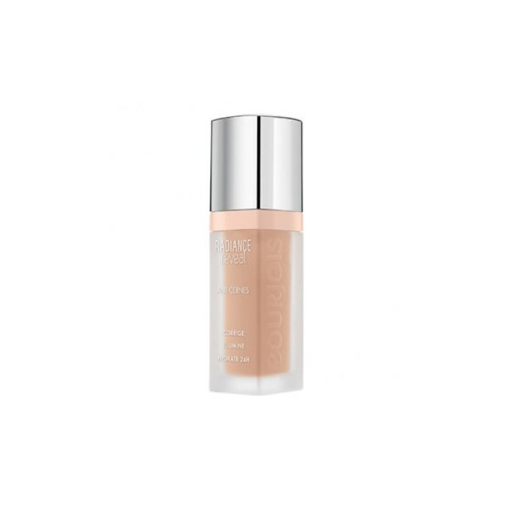 Bourjois Radiance Reveal Correttore 02 Beige