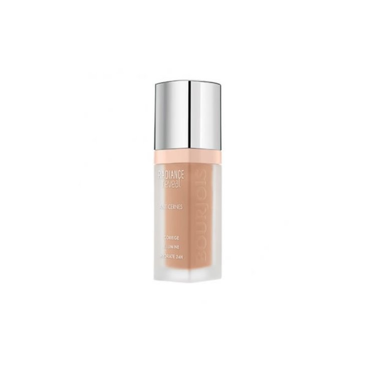 Bourjois Radiance Reveal Correttore 3 Beige Fonc&eacute;