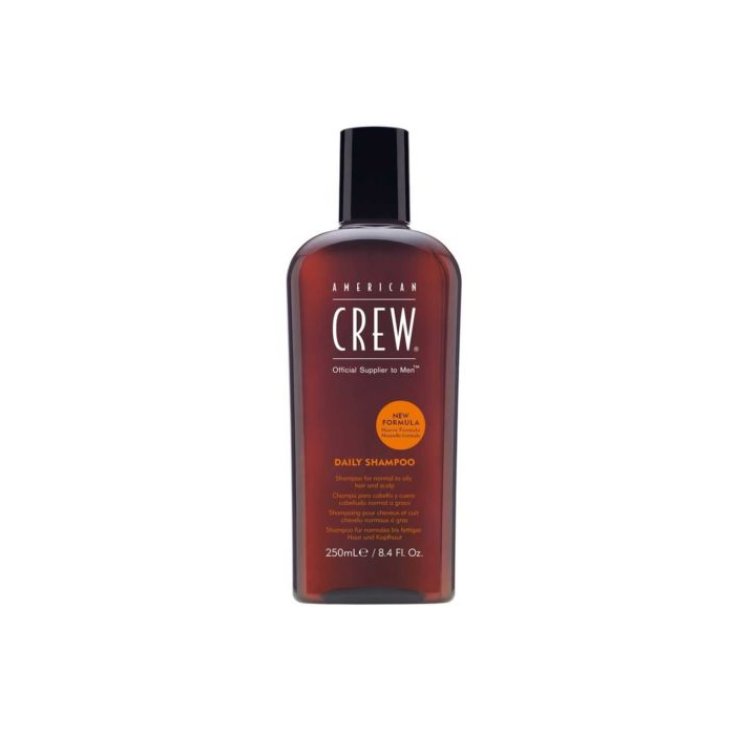 American Crew Daily Shampoo 250ml