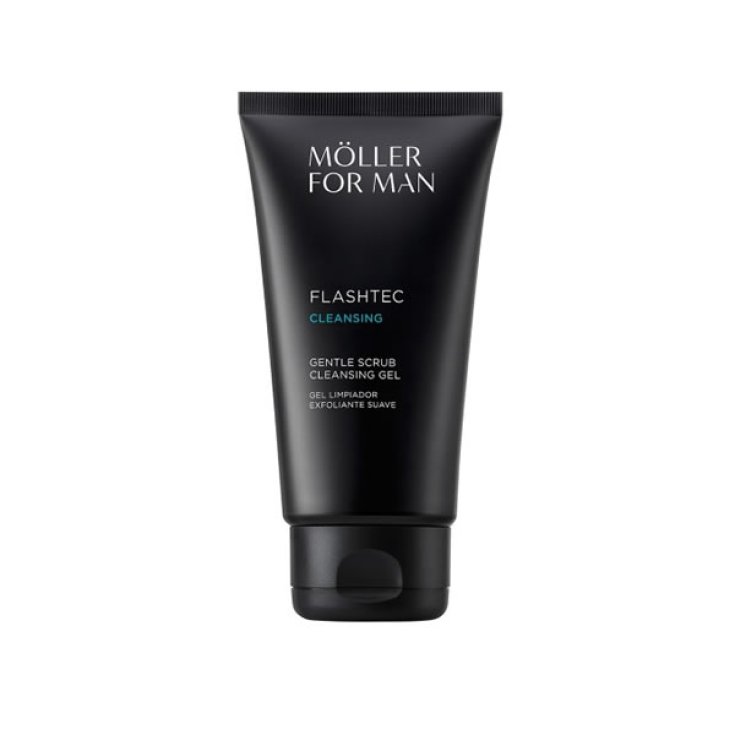 Anne Moller Flashtec Cleansing Gel 125ml