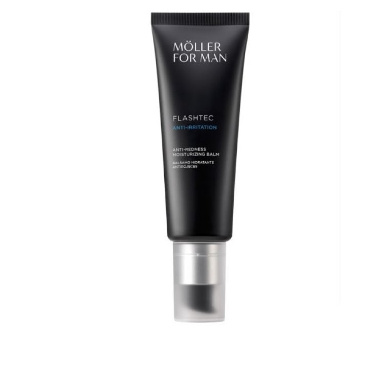Anne M&ouml;ller Flashtec Anti Red Ness Moisturizing Balm 50ml