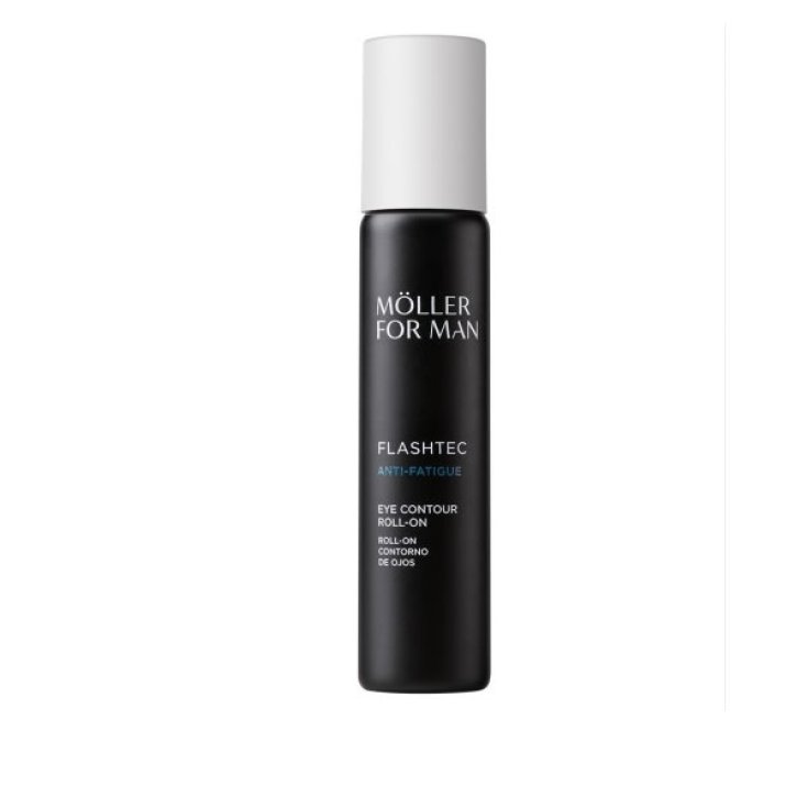 Anne M&ouml;ller Anti Fatigue Eye Contour Roll On 15m