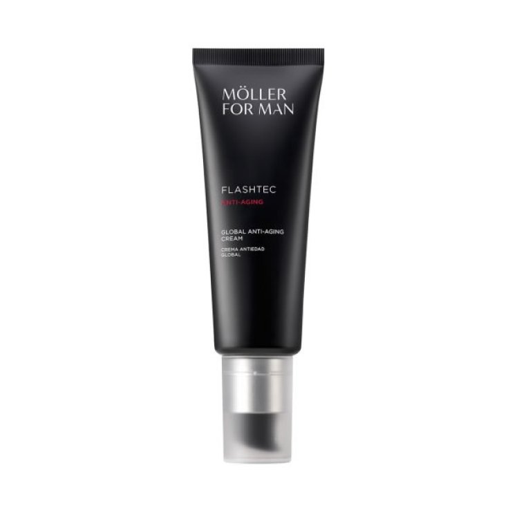 Anne M&ouml;ller Flashtec Global Anti Aging Cream 50ml