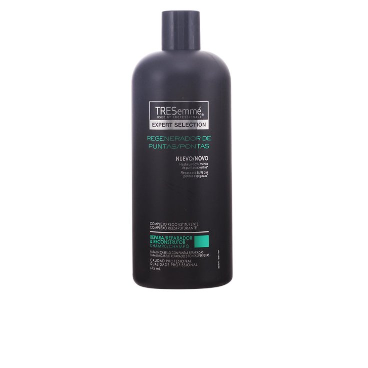 Tresemm&eacute; Leave In Split End Shampoo 675ml