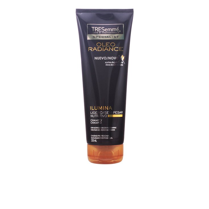 Tresemm&eacute; Oleo Radiance Shampoo 250ml