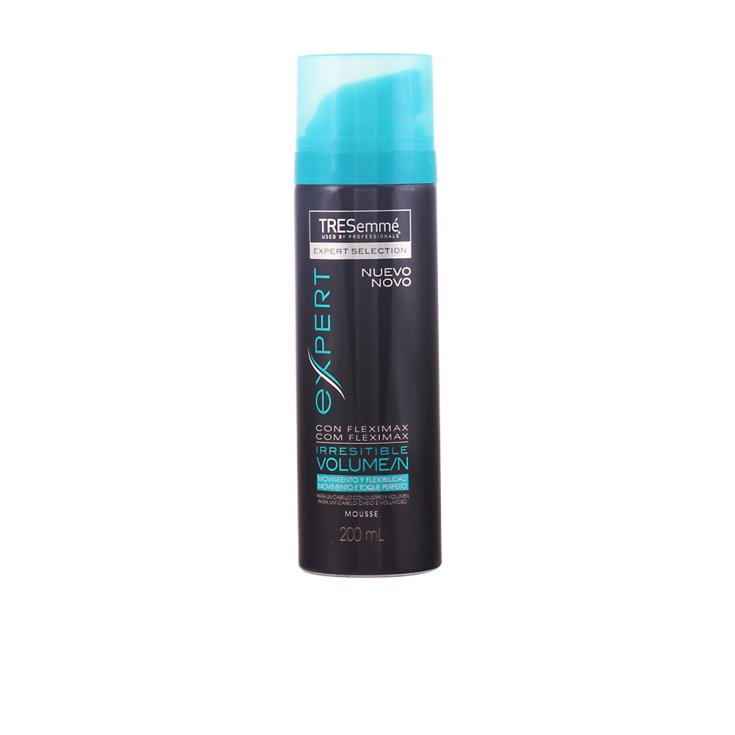 Tresemm&eacute; Volume Irresistibile Mousse 200ml