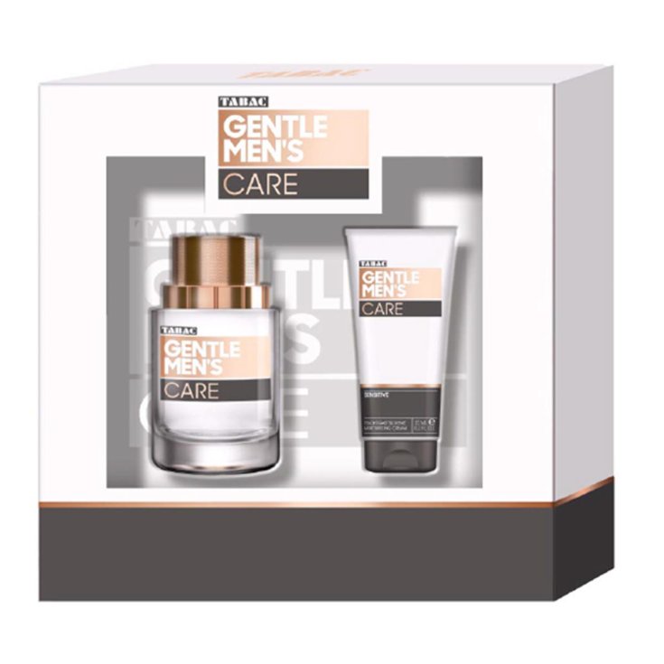 Tabac Original Gentlemen Care Men Eau De Toilette Spray 90ml Set 2 Parti 2017