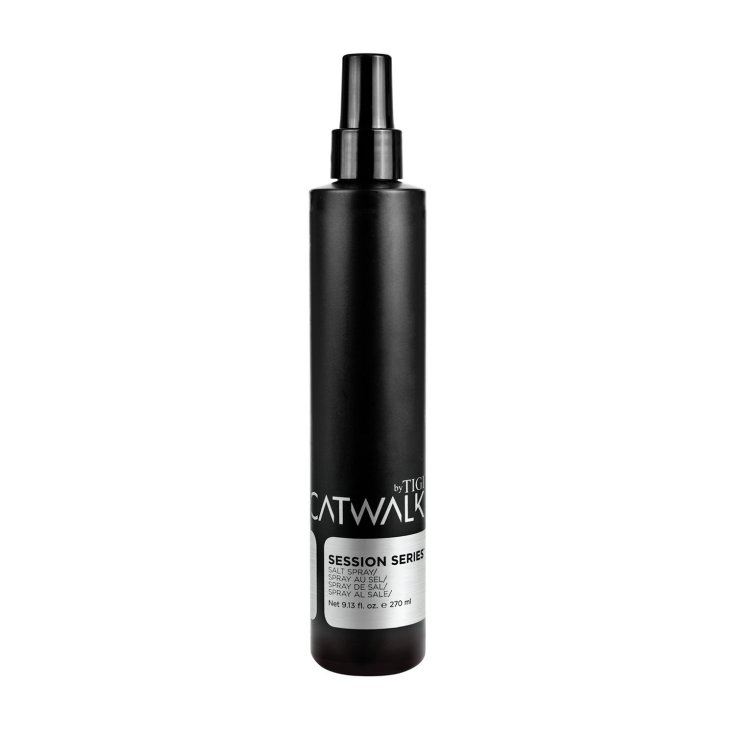 Tigi Catwalk Session Series Salt Spray 270ml