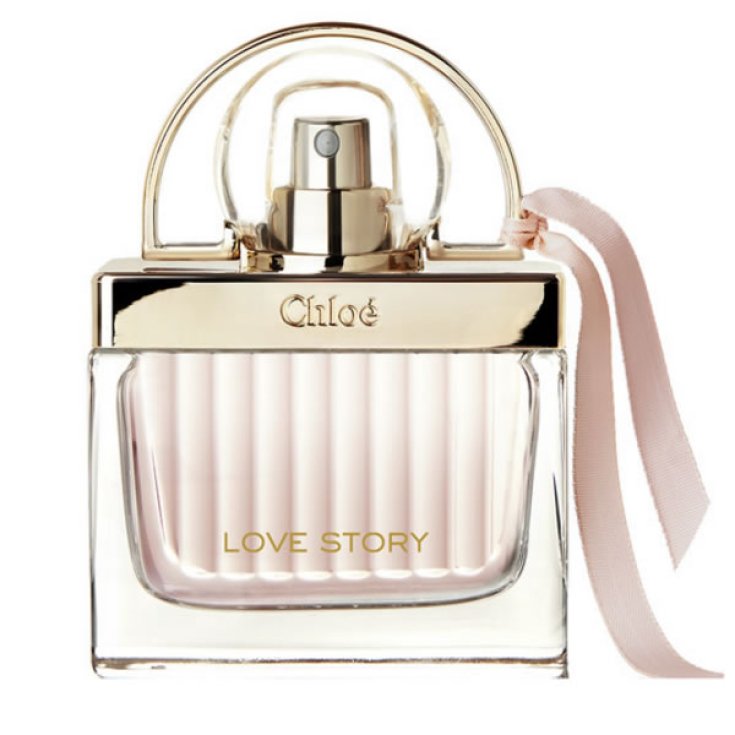 CHLOE LOVE STORY D EDT 50 VAPO