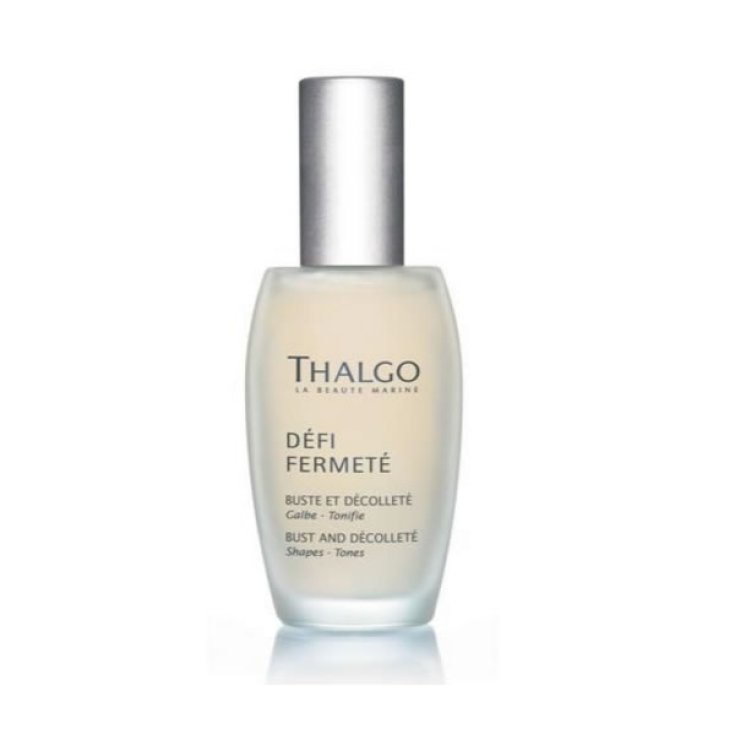Thalgo Defi Fermet&eacute; Bust And D&eacute;collet&eacute; 50ml