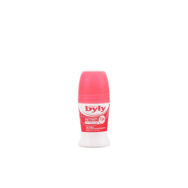 Byly Extrem Deodorante Roll On 50ml