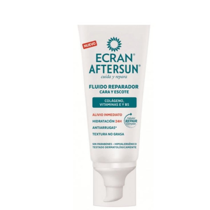 *ECRAN AFTERSUN RIPA VISO DECOLTE50