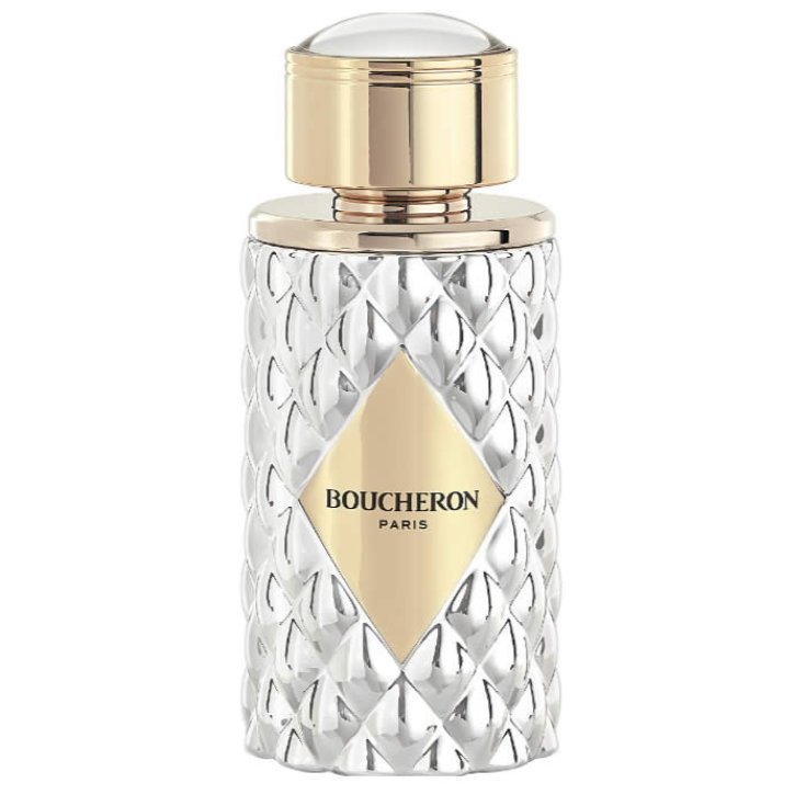 Boucheron Place Vendome White Gold Eau De Parfum Spray 100ml