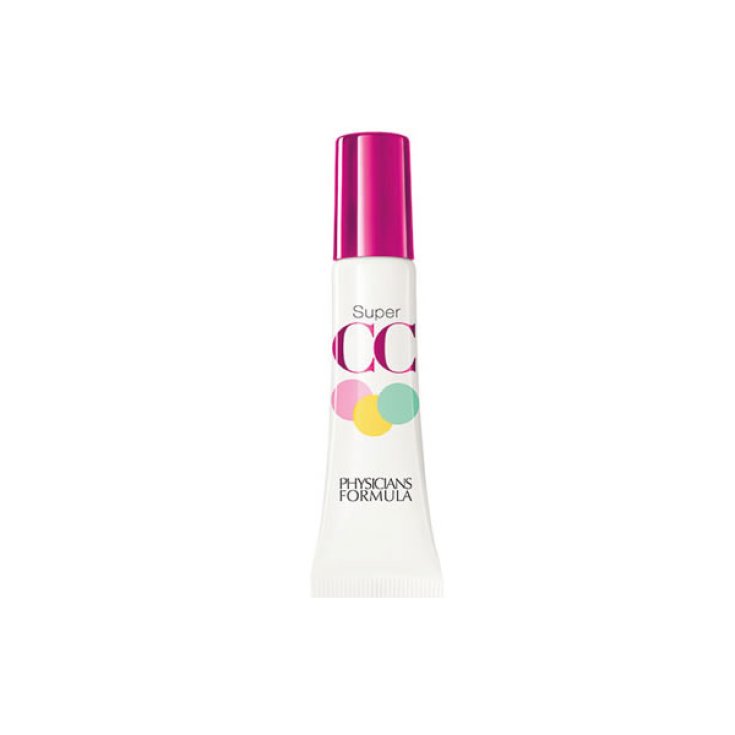 @PF C/CORRECTION CARE BLURR 6404E