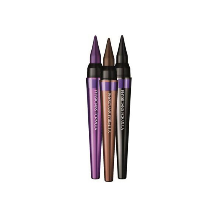 @PF SHIMMER STRIPS KOHL KAJAL 7571E