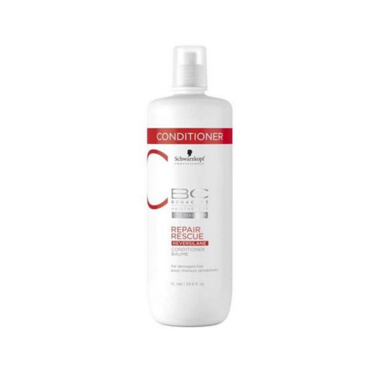 Schwarzkopf Bc Repair Rescue Reversilane Conditioner 1000ml