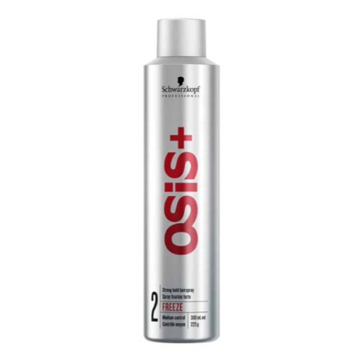 Schwarzkop Professional Osis Freeze Medium Control 500ml