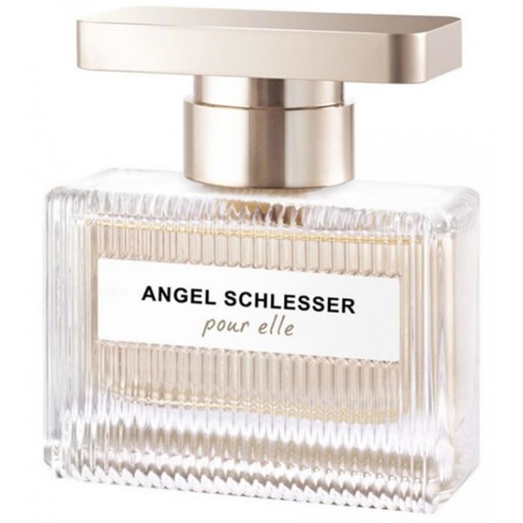 Angel Schlesser Pour Elle Eau De Toilette Spray 30ml