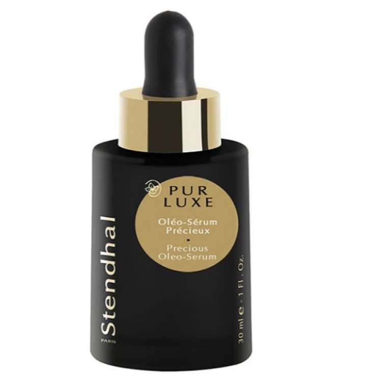 Stendhal Pur Luxe Precious Oleo Serum 30ml