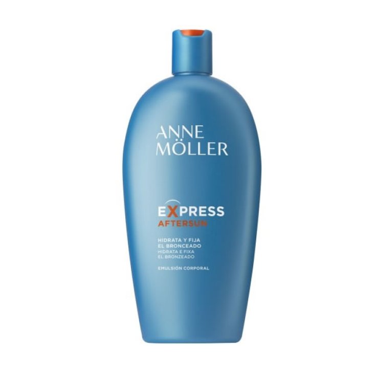 Anne M&ouml;ller Express Aftersun 400ml