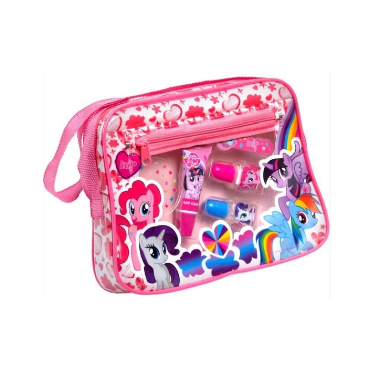Cartoon My Little Pony Set 6 Parti