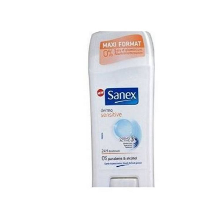 Sanex Dermo Sensitive Deo Stick 65ml