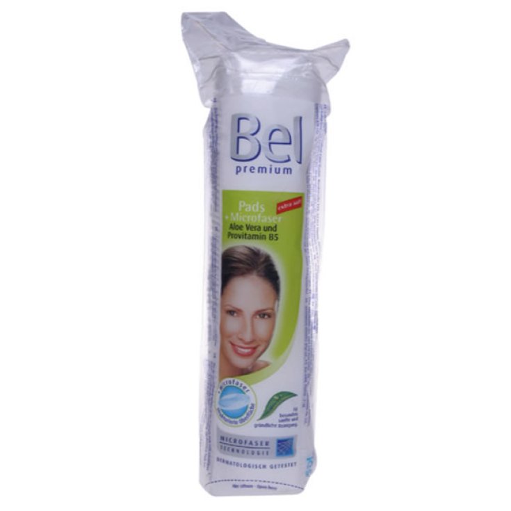 Bel Premium Cleaning Discs 75 Units