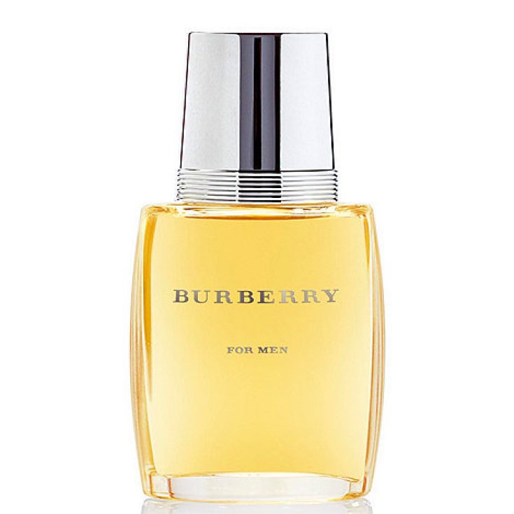 BURBERRY UOMO EDT 30 VAPO
