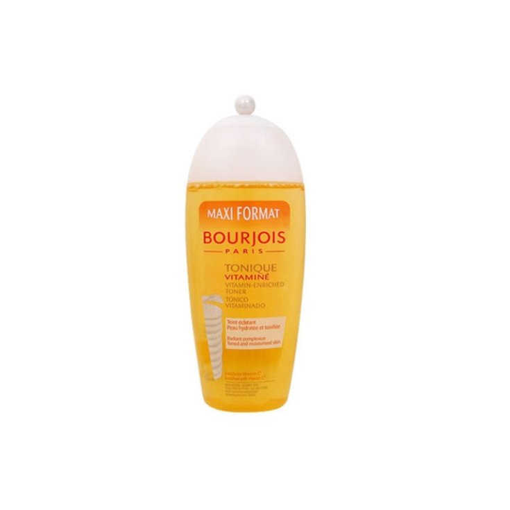 Bourjois Vitamin Enriched Toner 250ml