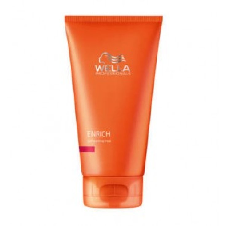 Wella Enrich Self Warming Maschera 150ml