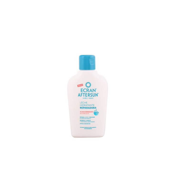 *ECRAN AFTERSUN 100 ML