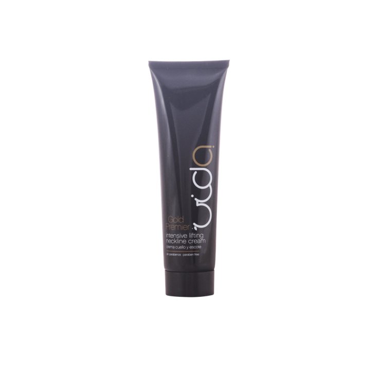 Vida Regenerating Cream Neck And Decollet&eacute; 150ml
