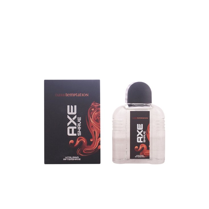 Axe Dark Temptation Lozione After Shave 100ml
