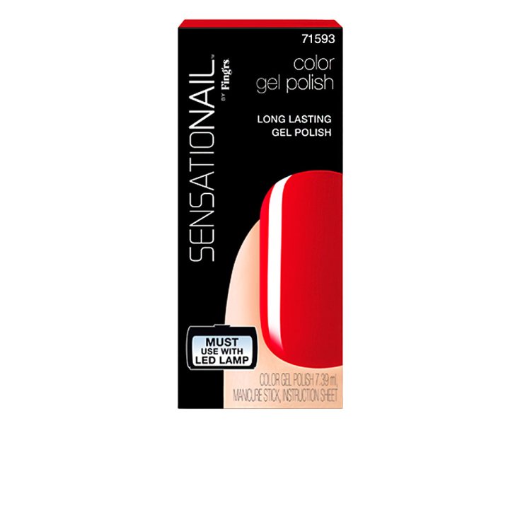 @SENSATIONAL SMALTO GEL 71593