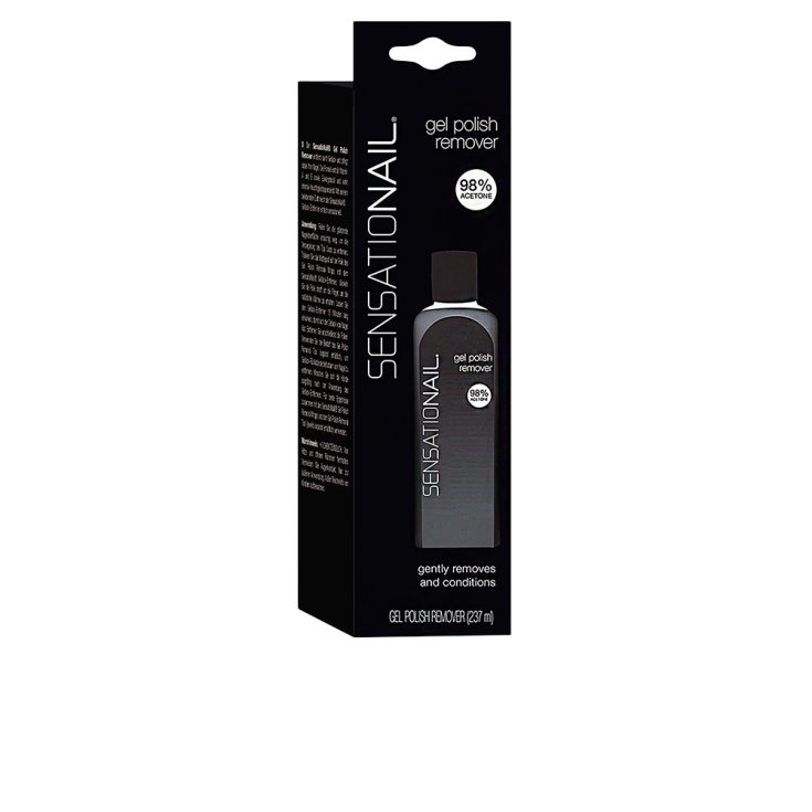 @SENSATIONAL GEL POLISH REMOV.71631