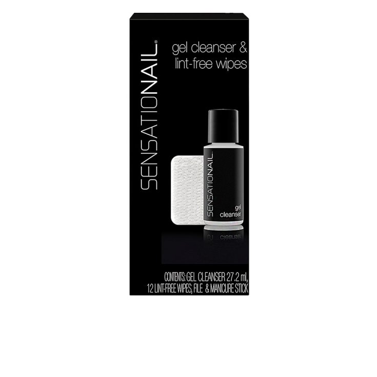 @SENSATIONAL GEL CLEANSER+SAL.71721