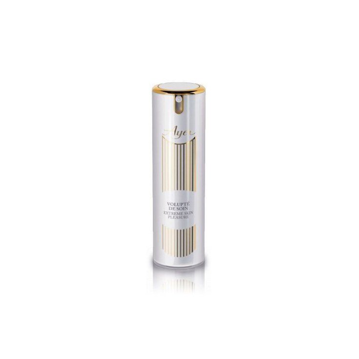 Ayer Extreme Skin Pleasure Emulsion 50ml