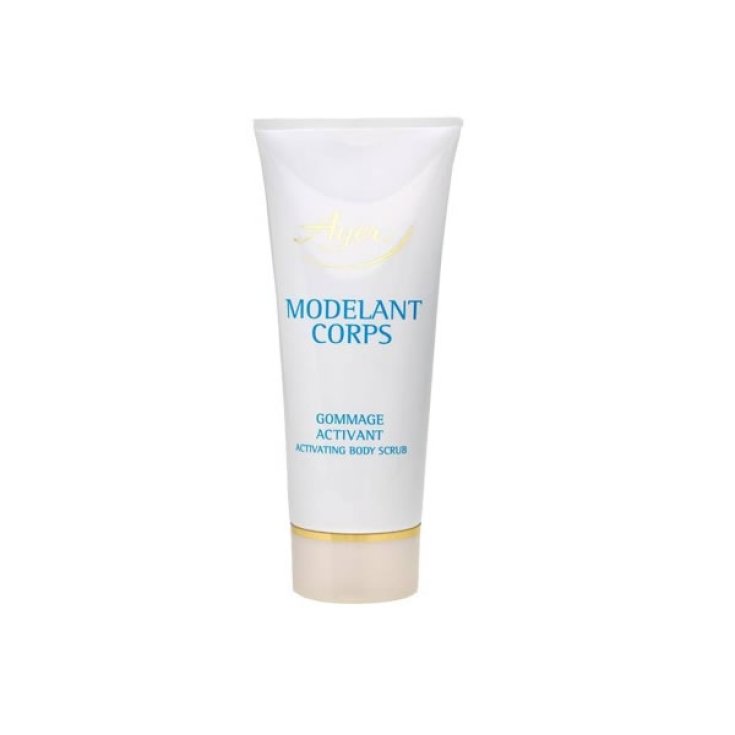 Ayer Activating Body Scrub 200ml