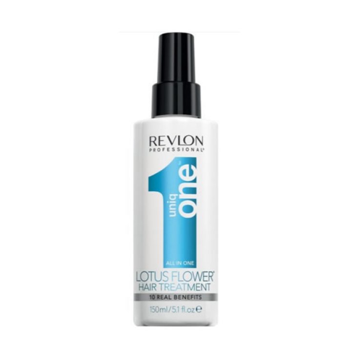 Revlon Uniq One Lotus Hair Treatment 150ml