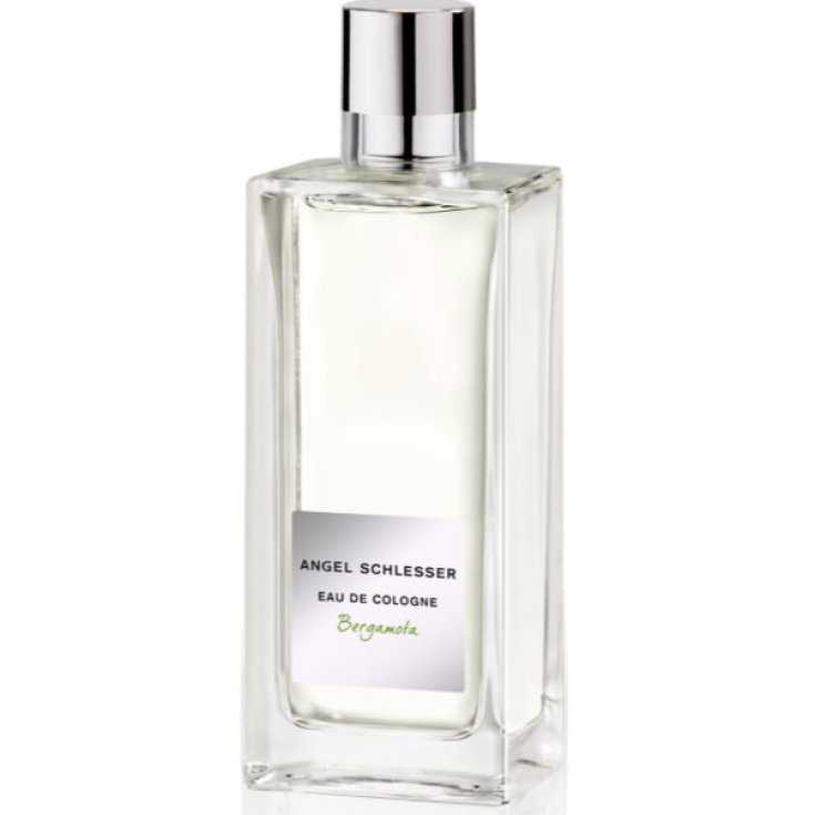 Angel Schlesser Eau de Cologne Bergamota Spray 150ml