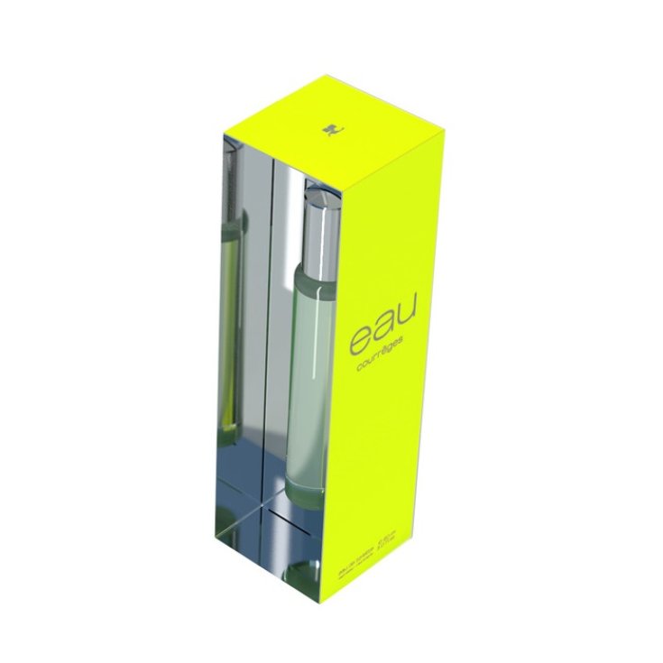 Courr&egrave;ges Eau De Toilette Spray 20ml