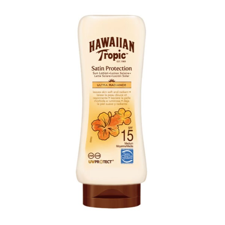 *H/TROPIC SATIN SUN LOT F15 180