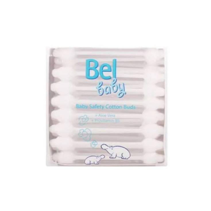 Bel Baby Cotton Buds 56 Unit&agrave;