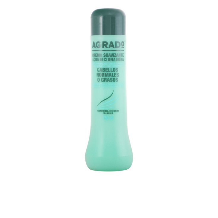 Agrado Crema Smoothing Capelli Normali 750ml
