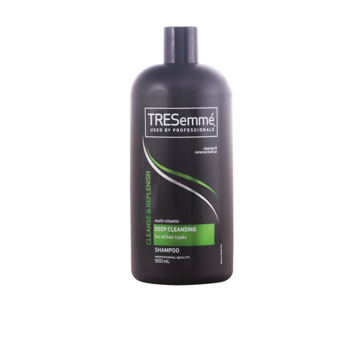 Tresemm&eacute; Deep Cleansing Shampoo 900ml