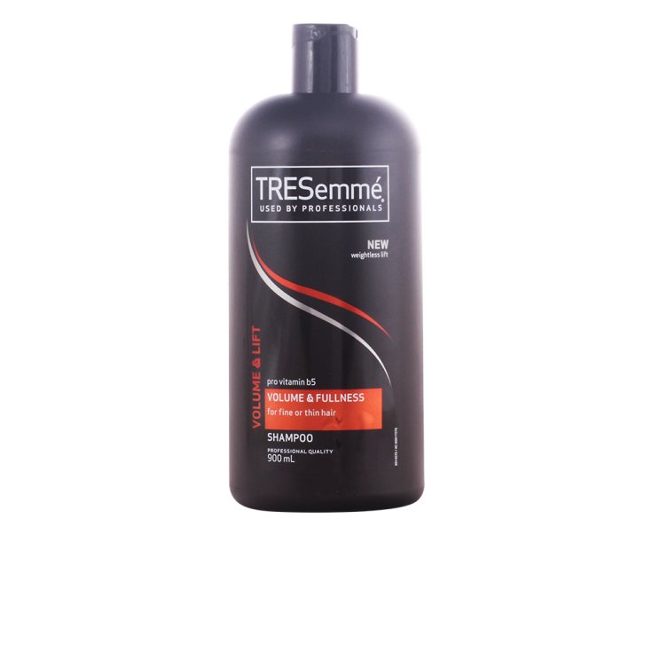 Tresemm&eacute; Volume & Fullness Shampoo 900ml