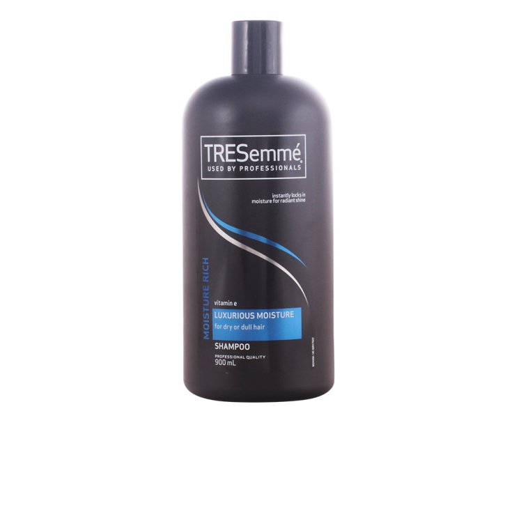 Tresemm&eacute; Luxurious Moisture Shampoo 900ml