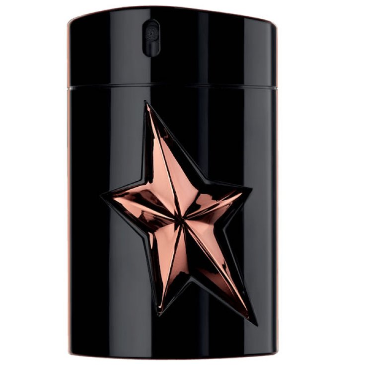 Thierry Mugler A Men Pure Tonka Eau De Toilette Spray 100ml