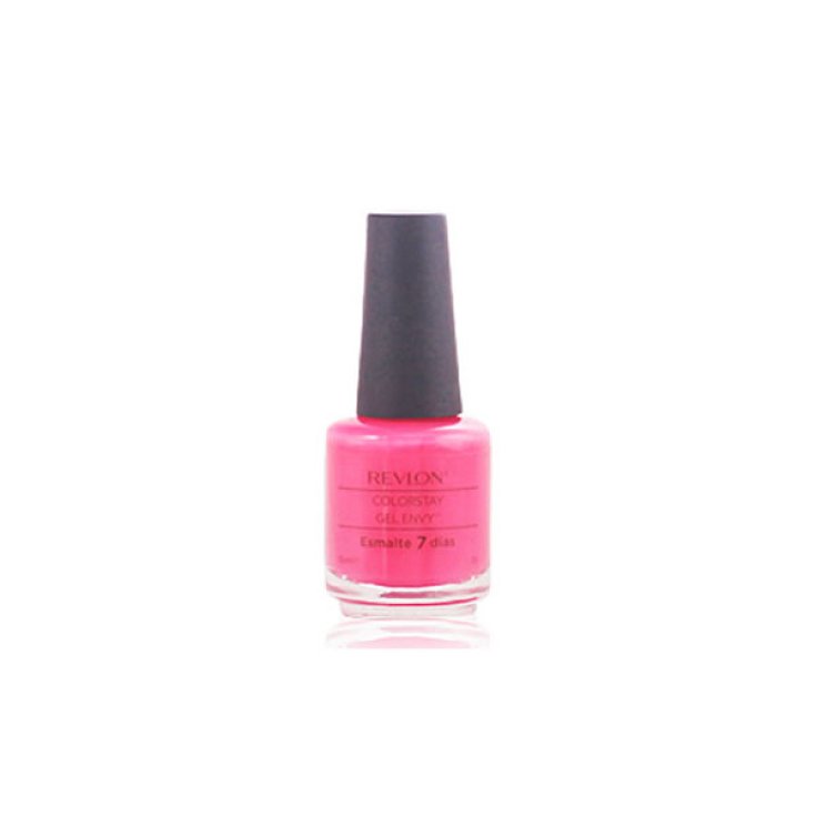Revlon Colorstay Gel Envy 114 Fucsia Seduction 15ml