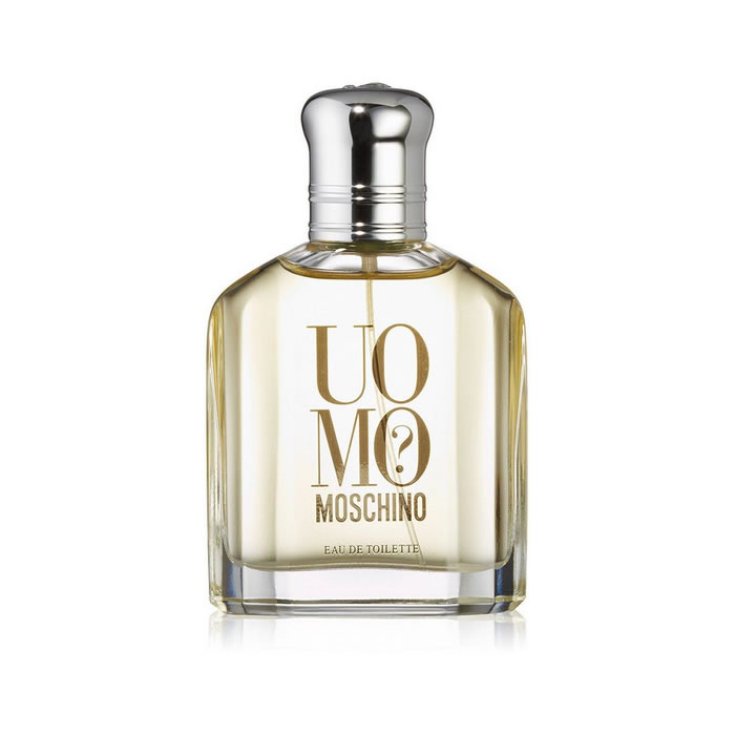 *MOSCHINO UOMO EDT VAPO 75 ML